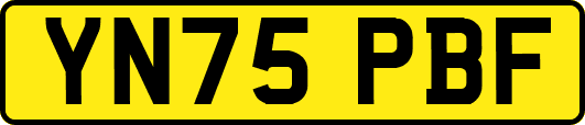 YN75PBF