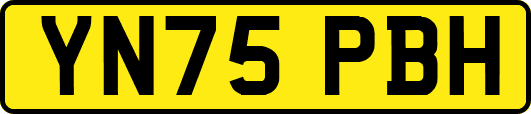 YN75PBH