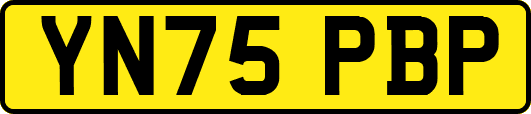 YN75PBP
