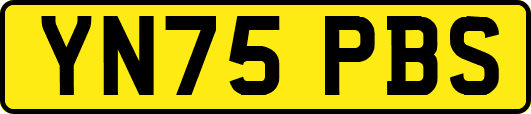 YN75PBS
