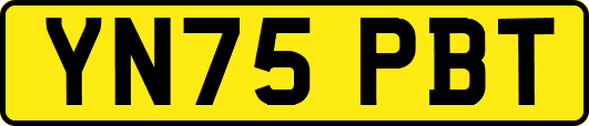 YN75PBT