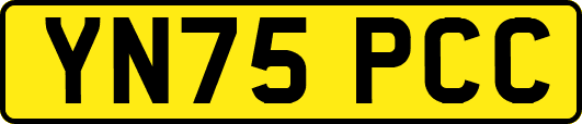 YN75PCC