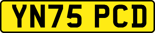 YN75PCD