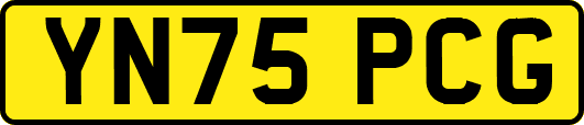 YN75PCG