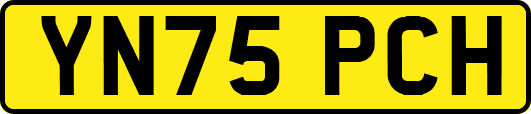 YN75PCH