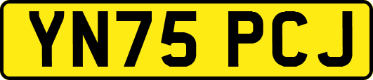 YN75PCJ