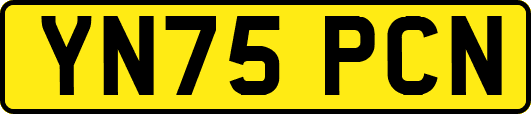 YN75PCN
