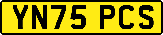 YN75PCS