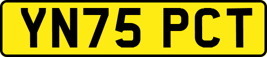 YN75PCT