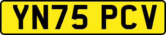 YN75PCV