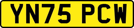 YN75PCW