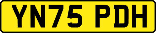 YN75PDH
