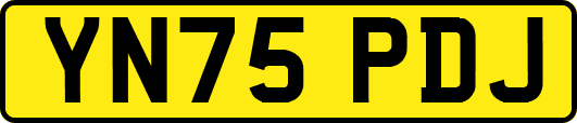 YN75PDJ