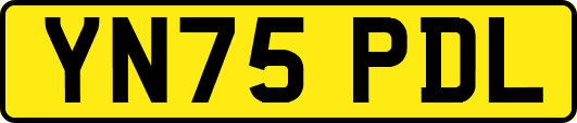 YN75PDL