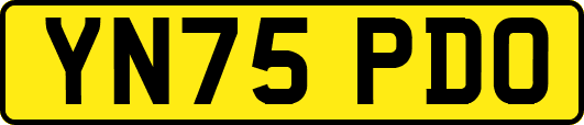 YN75PDO