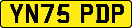 YN75PDP