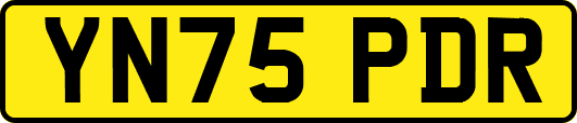 YN75PDR