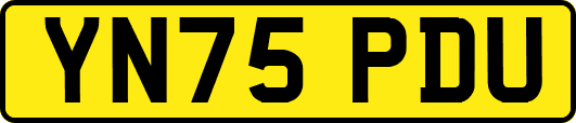 YN75PDU