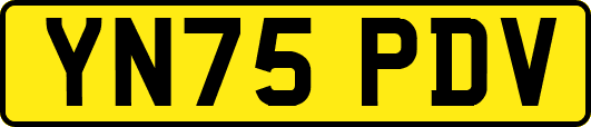 YN75PDV