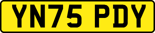 YN75PDY