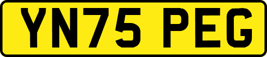 YN75PEG