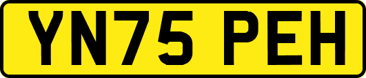 YN75PEH