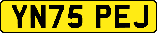YN75PEJ