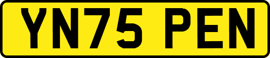 YN75PEN