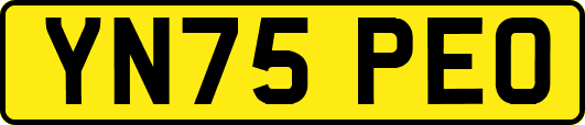 YN75PEO