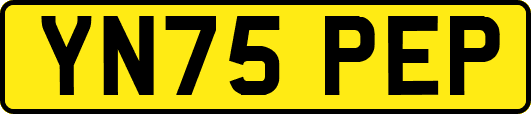 YN75PEP