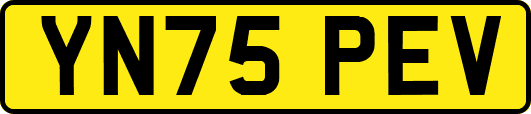 YN75PEV