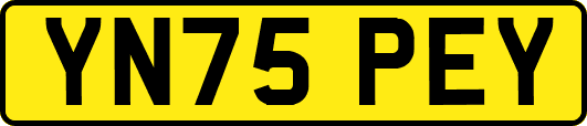 YN75PEY