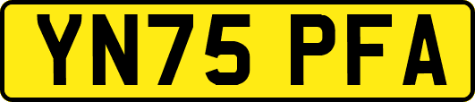 YN75PFA