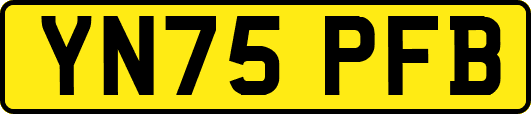 YN75PFB