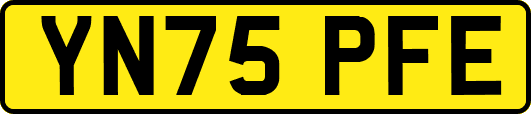 YN75PFE