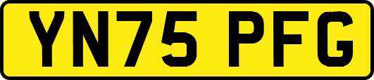 YN75PFG
