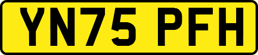 YN75PFH