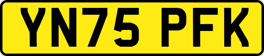 YN75PFK