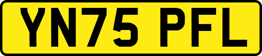 YN75PFL