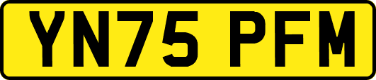 YN75PFM