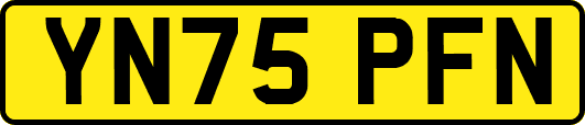 YN75PFN