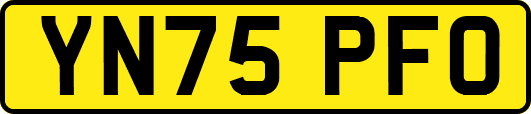 YN75PFO