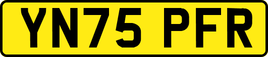 YN75PFR