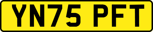 YN75PFT