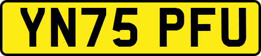 YN75PFU