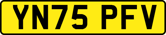 YN75PFV