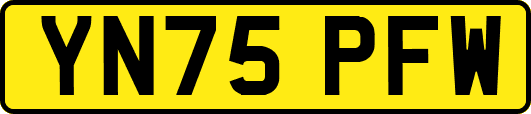YN75PFW
