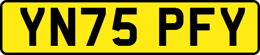 YN75PFY