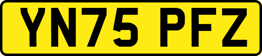 YN75PFZ