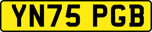 YN75PGB